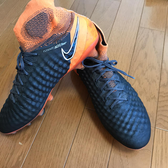Nike ナイキ サッカースパイク マジスタ オブラ Fg 26 5cmの通販 By F S Shop ナイキならラクマ Nike ナイキ サッカースパイク マジスタ オブラ Fg 26 5cmの通販 By F S Shop ナイキならラクマ