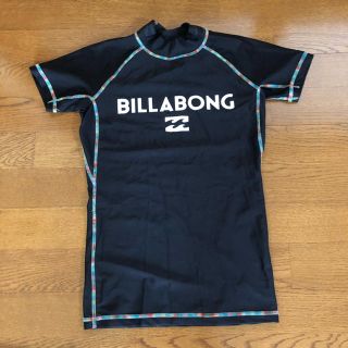 ビラボン(billabong)のラッシュガード　size M(水着)