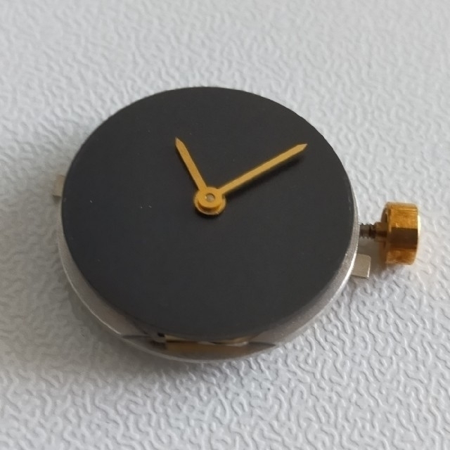 BVLGARI(ブルガリ)のBVLGARI クォーツムーブメント メンズの時計(腕時計(アナログ))の商品写真