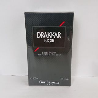 ギラロッシュ(Guy Laroche)のギラロッシュ ドラッカー ノワール 100ml(香水(男性用))