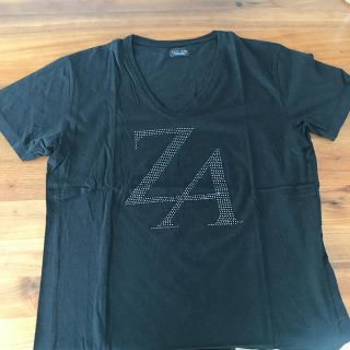 ザラ(ZARA)のZARA MAN ザラ♡Tシャツ メンズ(Tシャツ/カットソー(半袖/袖なし))