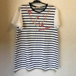 ベルメゾン(ベルメゾン)のTシャツ(Tシャツ/カットソー)