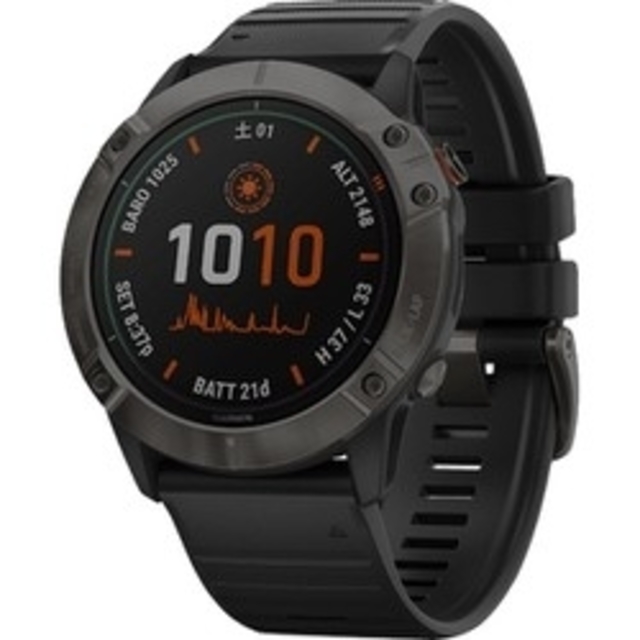 激安本物 GARMIN スマートウォッチ 6X fēnix Garmin - トレーニング用品 激安本物 GARMIN スマートウォッチ 6X fēnix Garmin - トレーニング用品
