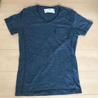 メンズメルローズ(MEN'S MELROSE)のAKM  メンズメルローズ　Tシャツ(Tシャツ/カットソー(半袖/袖なし))