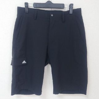 アディダス(adidas)のアディダス adidas ハーフパンツ ゴルフ(ウエア)