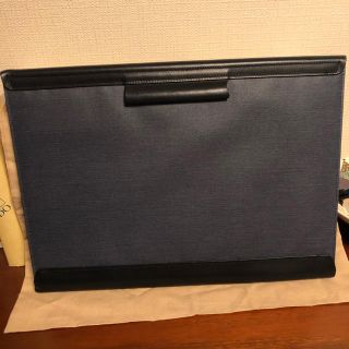 postalco ポスタルコ　リーガルエンベロープ　navy 新品未使用