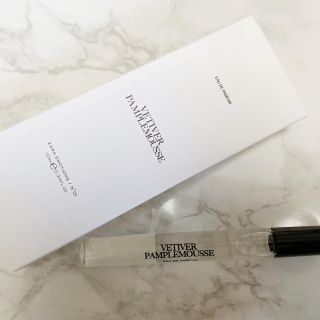 ザラ(ZARA)のZARA×Jo Malone コラボ香水 10ml(ユニセックス)