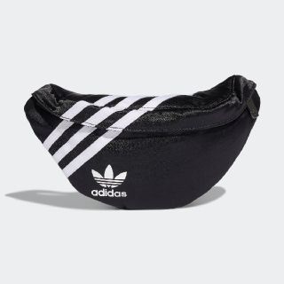 アディダス(adidas)のアディダス ウエストバッグ新品(ウエストポーチ)