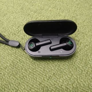 レイザー(LAZER)のRazer Hammerhead True Wireless (ヘッドフォン/イヤフォン)