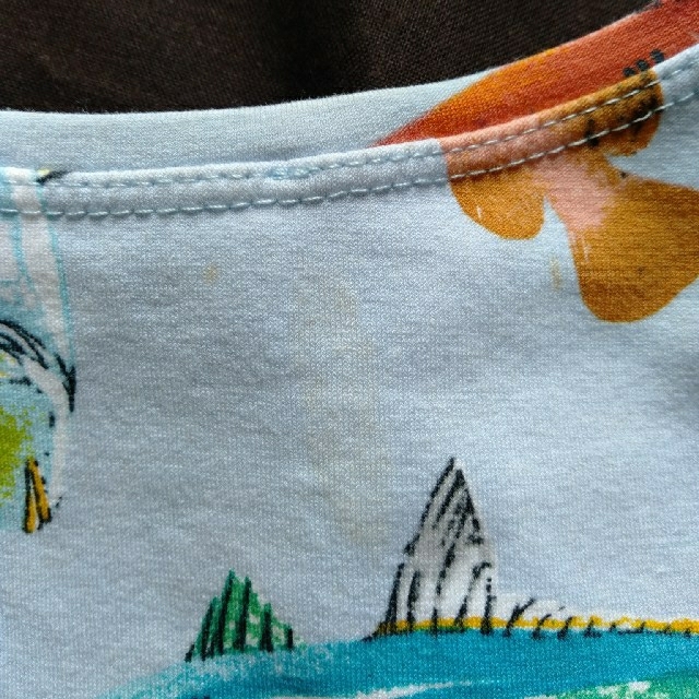 Gucci(グッチ)のグッチ　GUCCI　Tシャツ レディースのトップス(Tシャツ(半袖/袖なし))の商品写真