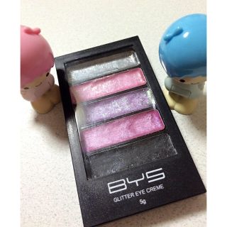 バイズ(BYS)のBYSホライズンアイシャドウクリーム(アイシャドウ)