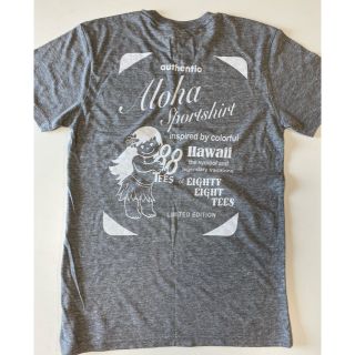 ハワイ人気のTシャツ 88tees新品未使用(Tシャツ(半袖/袖なし))