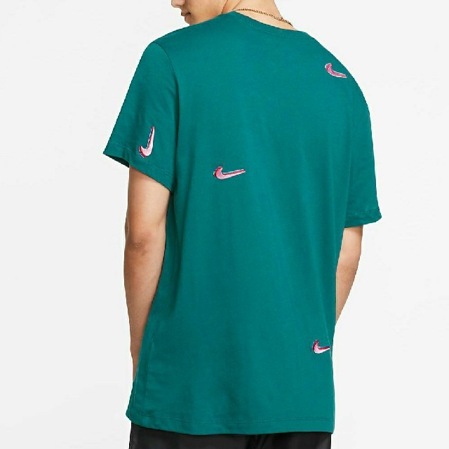 nike sb parra tee