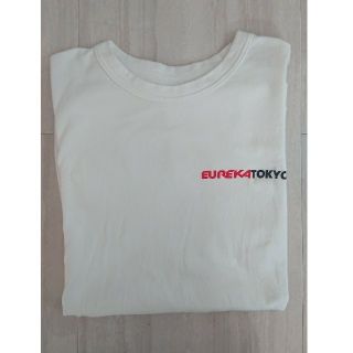 エディション(Edition)のメゾンエウレカTシャツ(Tシャツ(半袖/袖なし))