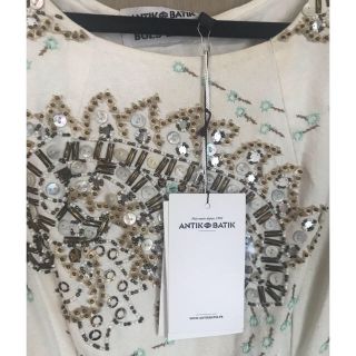 Antik batik - Antik batik アンティック バティック ワンピース