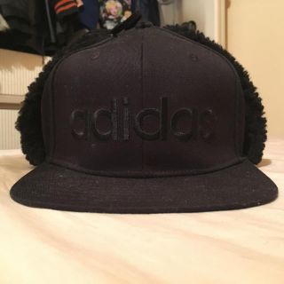 アディダス(adidas)のadidas★BK キャップ(キャップ)