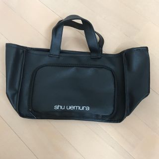 シュウウエムラ(shu uemura)の&ROSY アンドロージー 2020年5月号　付録　Shu uemura (メイクボックス)