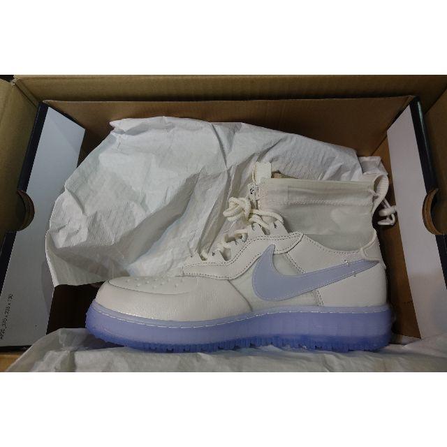 NIKE - kkkkkさん専用　AIR FORCE 1 GORE-TEX HIGH
