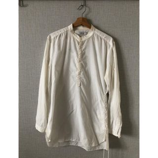 ノンネイティブ(nonnative)のnonnative/ノンネイティブ LONG SHIRT(シャツ)