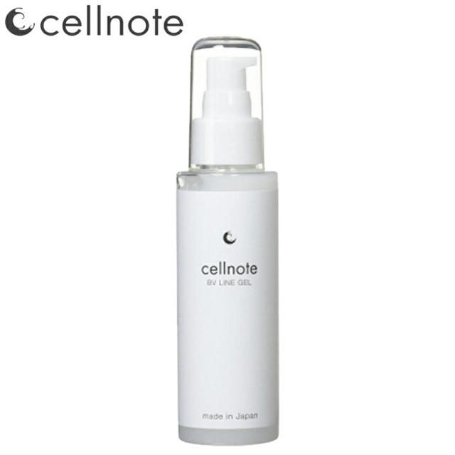 cellnote ビーブイラインジェル　100ml