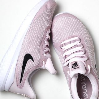 ナイキ(NIKE)の⭐️新品 Nike ナイキ ウィメンズ リニュー ライバル ランニングシューズ(靴/ブーツ)