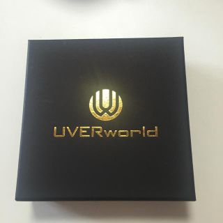 UVERworldグッズ(ミュージシャン)