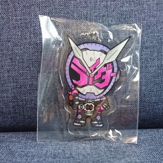 仮面ライダージオウ アクリルキーホルダー(キャラクターグッズ)