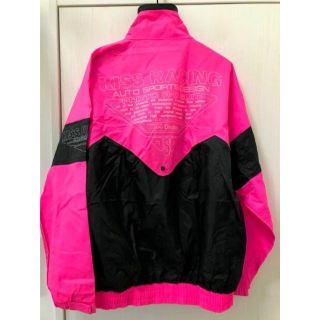 KISS RACING TEAM　レインウェア(装備/装具)