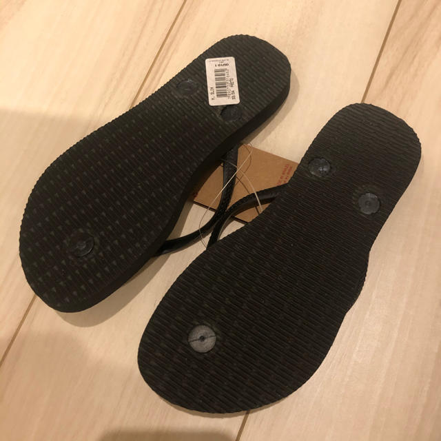 havaianas(ハワイアナス)のhavaians ビーチサンダル レディースの靴/シューズ(ビーチサンダル)の商品写真