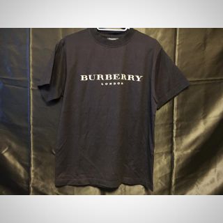 バーバリー(BURBERRY)のBurberry Tシャツ　タグ付き(Tシャツ/カットソー(半袖/袖なし))