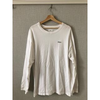 ダブルタップス(W)taps)の20SS WTAPS CIRCA  ロンT  (Tシャツ/カットソー(七分/長袖))