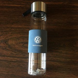 フォルクスワーゲン(Volkswagen)のフォルクスワーゲン ノベルティ タンブラー 水筒(ノベルティグッズ)