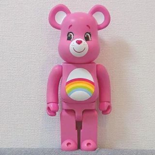 BE@RBRICK ベアブリック　ケアベア　2体セット 400%