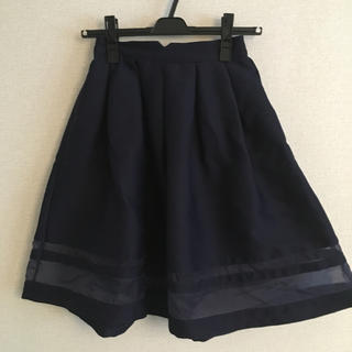 ココディール(COCO DEAL)のRENAI KEIKAKU♡スカート(ひざ丈スカート)