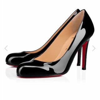 クリスチャンルブタン(Christian Louboutin)のChristian Louboutin  Simple Pump 100 36H(ハイヒール/パンプス)