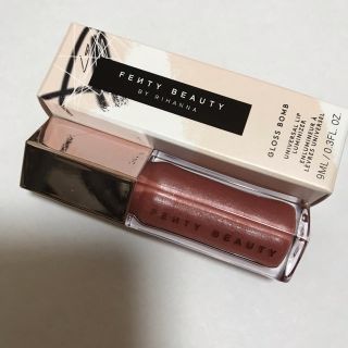 FENTY BEAUTY GLOSS BOMB(リップグロス)