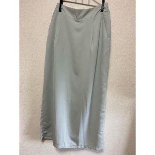 ナチュラルクチュール(natural couture)の美品/ロングスカート(ロングスカート)