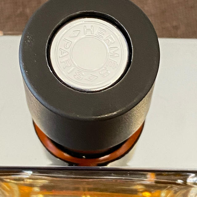 Hermes(エルメス)のテール　ドゥ　エルメス　EDH 50ml 香水　HERMES 美品 コスメ/美容の香水(ユニセックス)の商品写真