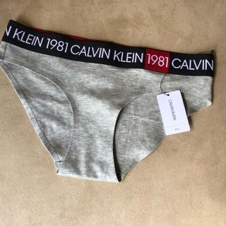 カルバンクライン(Calvin Klein)の⭐︎なっちゃん様専用⭐︎(ショーツ)