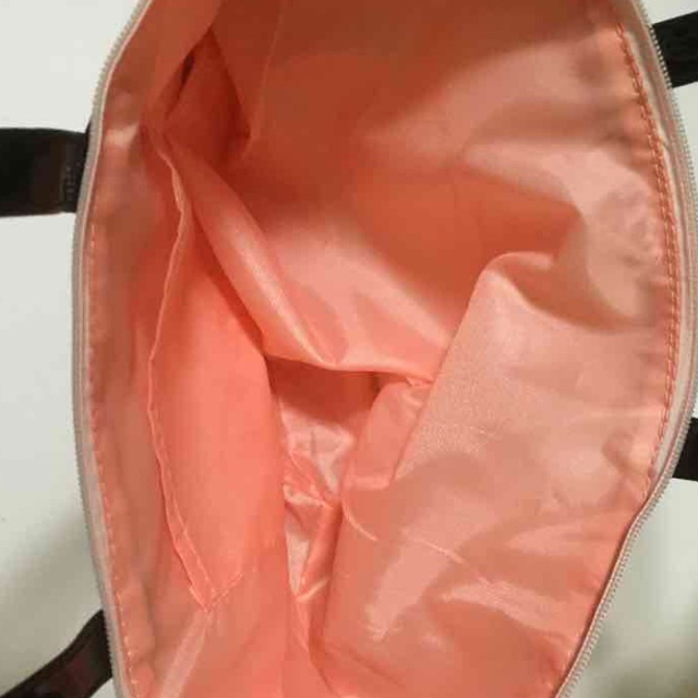 SNIDEL(スナイデル)のスナイデル トートバック セット ムートン バイカラー レディースのバッグ(トートバッグ)の商品写真