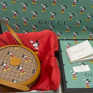 グッチ(Gucci)のショルダーバッグ(ショルダーバッグ)