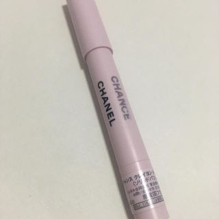 シャネル(CHANEL)のシャネル  クレヨン  チャンス ドゥ  パルファム  単品  限定(その他)