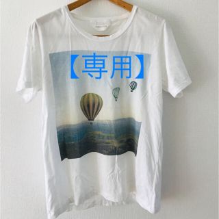 トゥモローランド(TOMORROWLAND)の【sakura様専用】TOMORROWLAND  トゥモローランド　Tシャツ(Tシャツ/カットソー(半袖/袖なし))