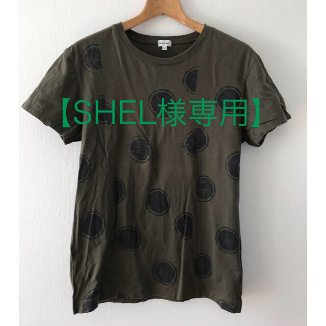 Paul Smith(ポールスミス)の【SHEL様専用】Paul Smith  ポール・スミス　Tシャツ メンズのトップス(Tシャツ/カットソー(半袖/袖なし))の商品写真