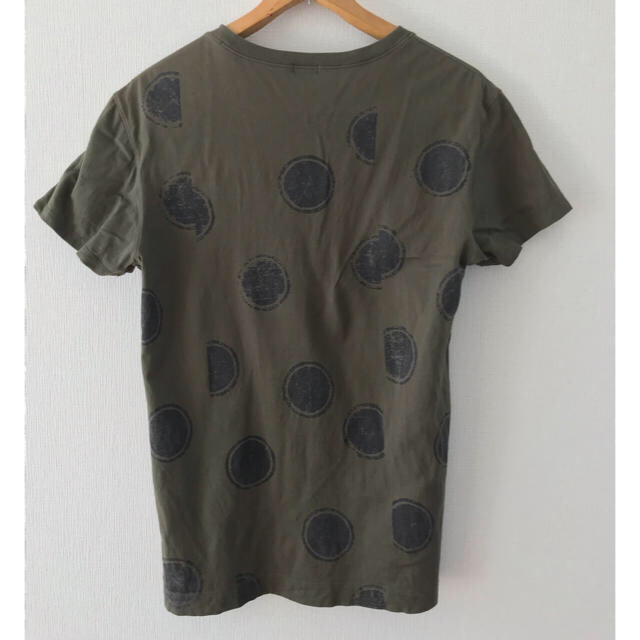 Paul Smith(ポールスミス)の【SHEL様専用】Paul Smith  ポール・スミス　Tシャツ メンズのトップス(Tシャツ/カットソー(半袖/袖なし))の商品写真