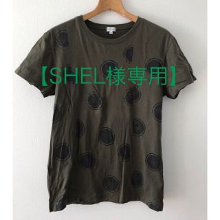 ポールスミス(Paul Smith)の【SHEL様専用】Paul Smith  ポール・スミス　Tシャツ(Tシャツ/カットソー(半袖/袖なし))