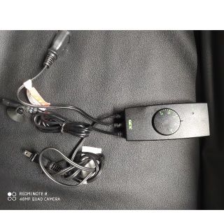 GEX サーモスタット NX003N(アクアリウム)