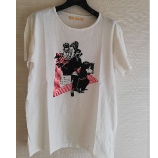 ダックアンドカバー(DUCK AND COVER)のduck and cover Tシャツ(Tシャツ/カットソー(半袖/袖なし))