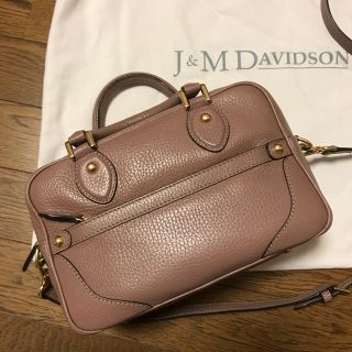 J&M DAVIDSON ミンク