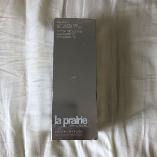 ラプレリー(La Prairie)のhikkiandoli様専用　ラ・プレリー　化粧水　250mL  お値下げ(化粧水/ローション)